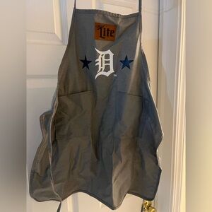 Detroit Tigers Apron
